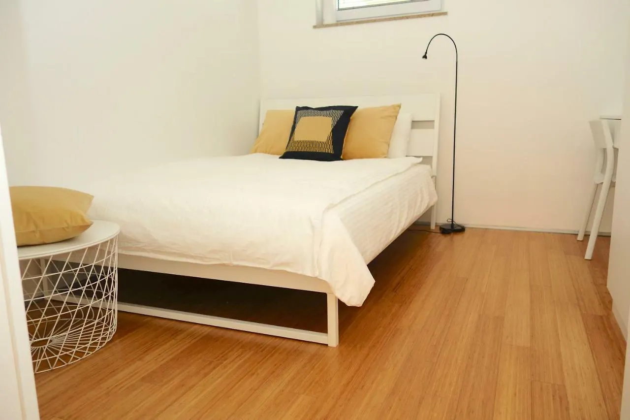 Sensei Apartment ليوبليانا 0*,  سلوفينيا