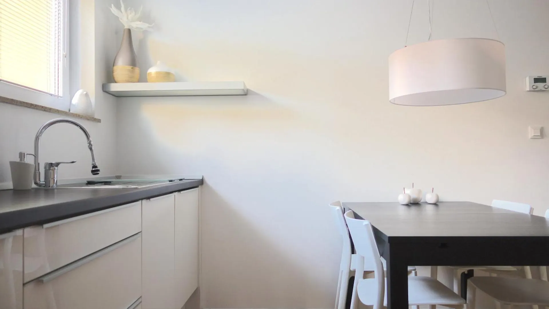 Sensei Apartment ليوبليانا 0*,  سلوفينيا