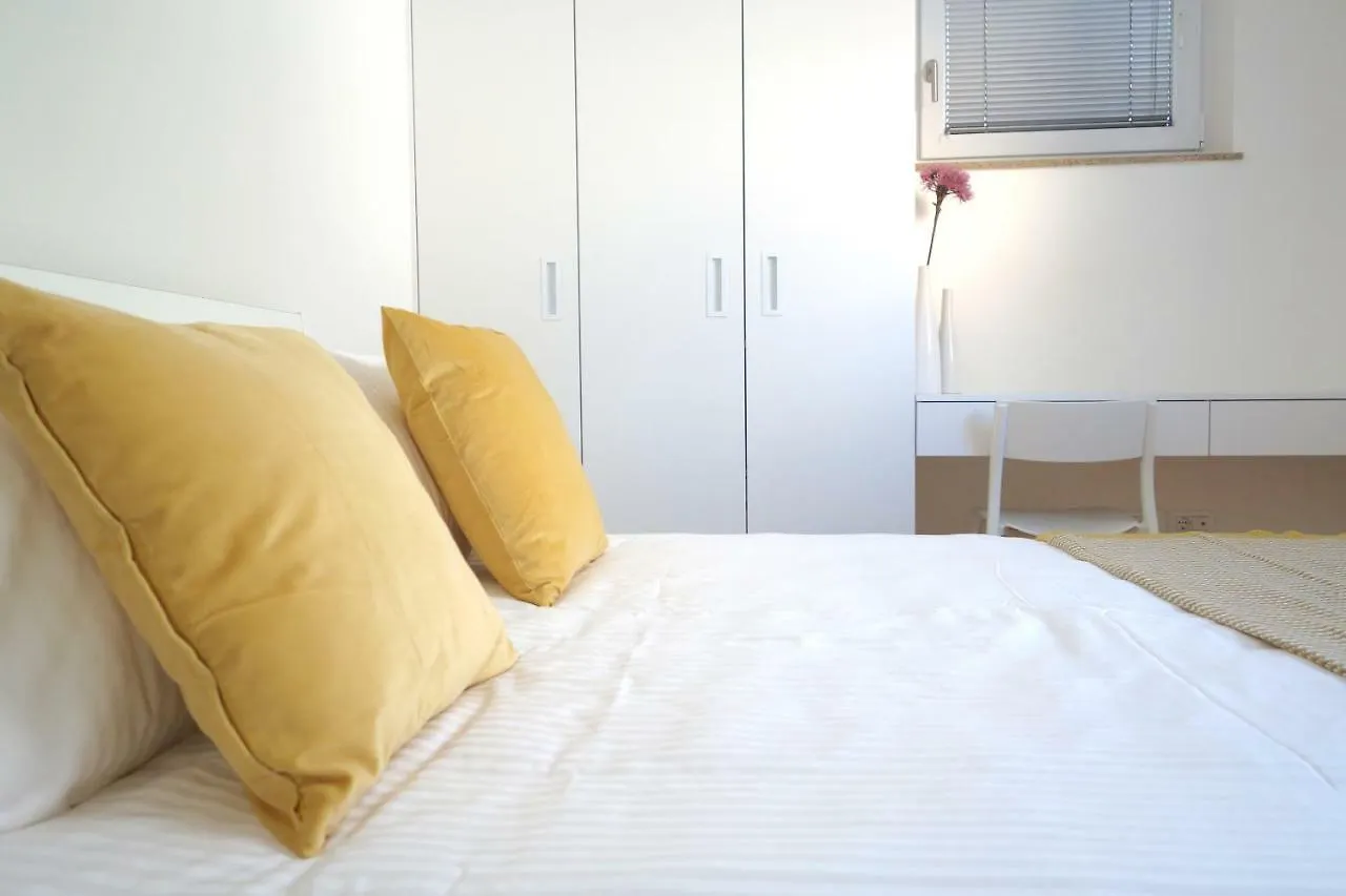 Sensei Apartment ليوبليانا