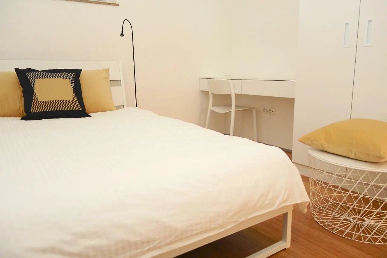 Sensei Apartment ليوبليانا 0*,