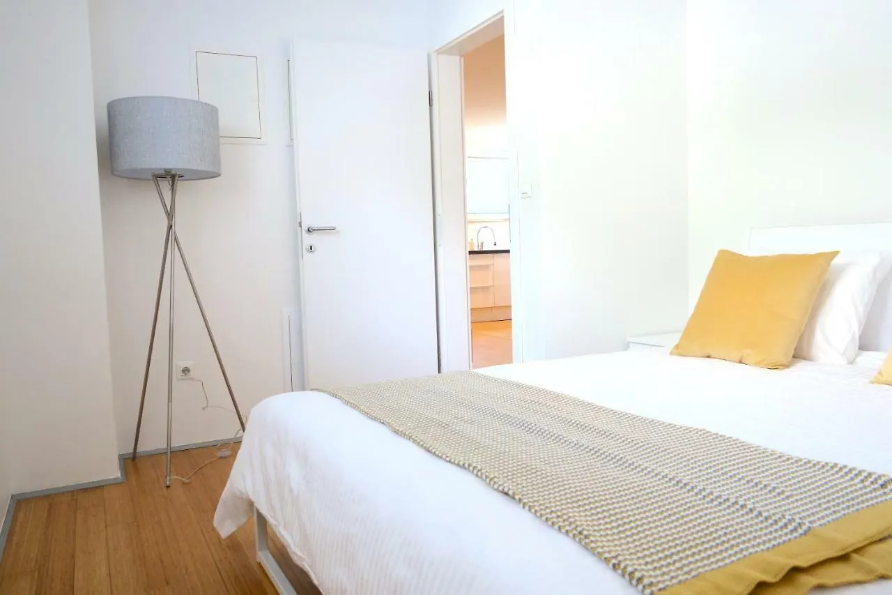Sensei Apartment ليوبليانا