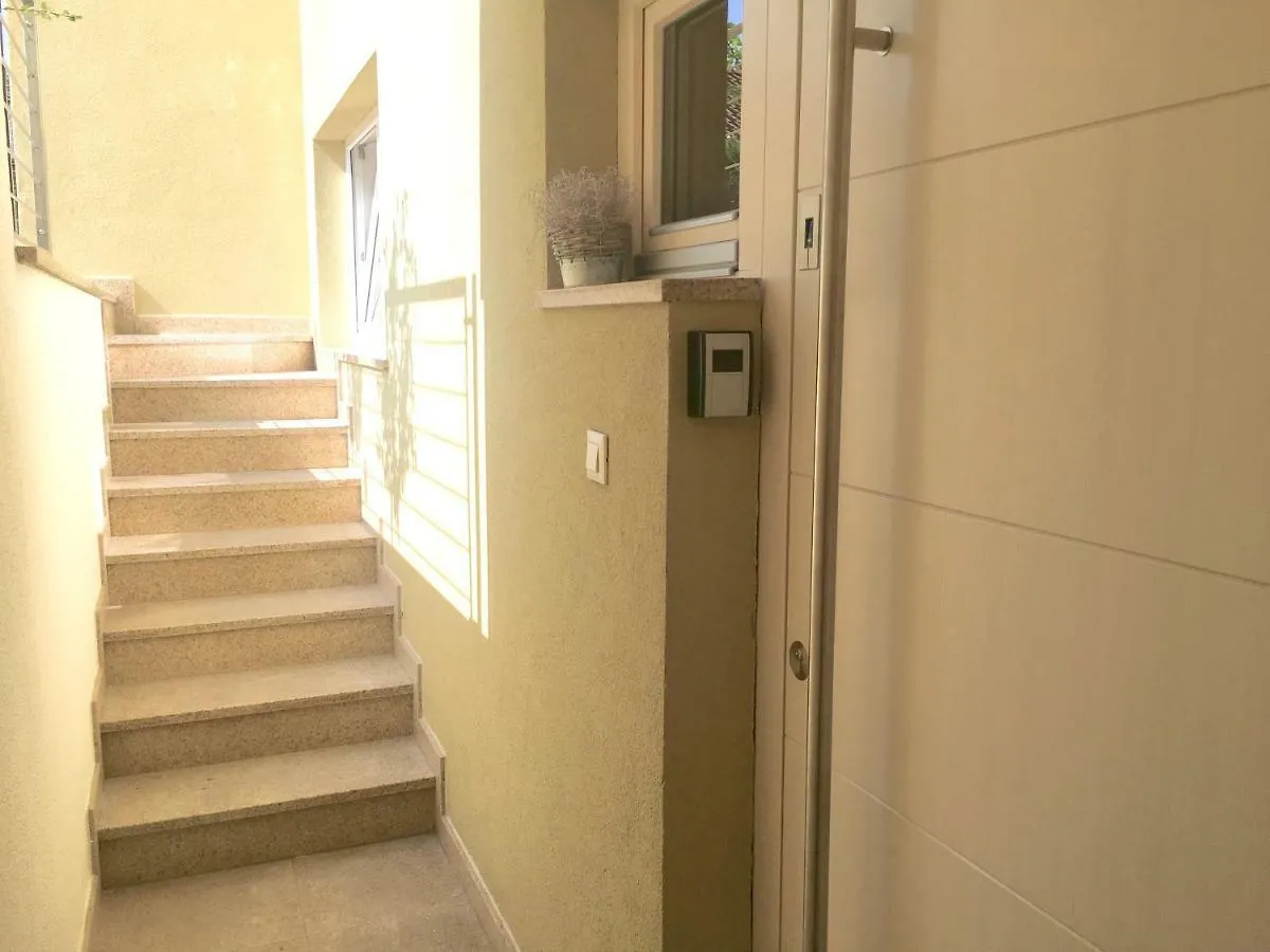 Sensei Apartment ليوبليانا
